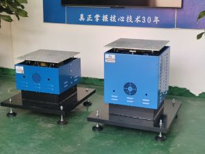 电磁式振动台适用于PCB板测试吗