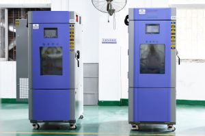 勤卓LK-80G高低温试验箱为什么深受科研单位喜爱