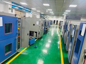 甲醛试验箱操作步骤