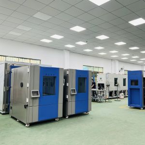 可程式恒温恒湿试验箱测试混泥土优势