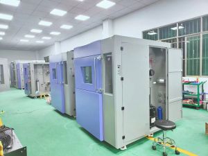 氙灯加速老化箱测试好处