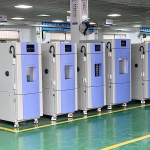 高低温试验箱铜管充氮好处