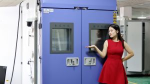 定制款高低温试验箱适用于哪些用户群体