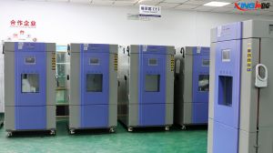 可程式恒温恒湿试验箱测试医疗器械优势