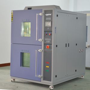 汽车零部件专用冷热冲击试验箱