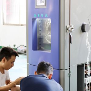 通讯产品选择可程式恒温恒湿试验箱原则