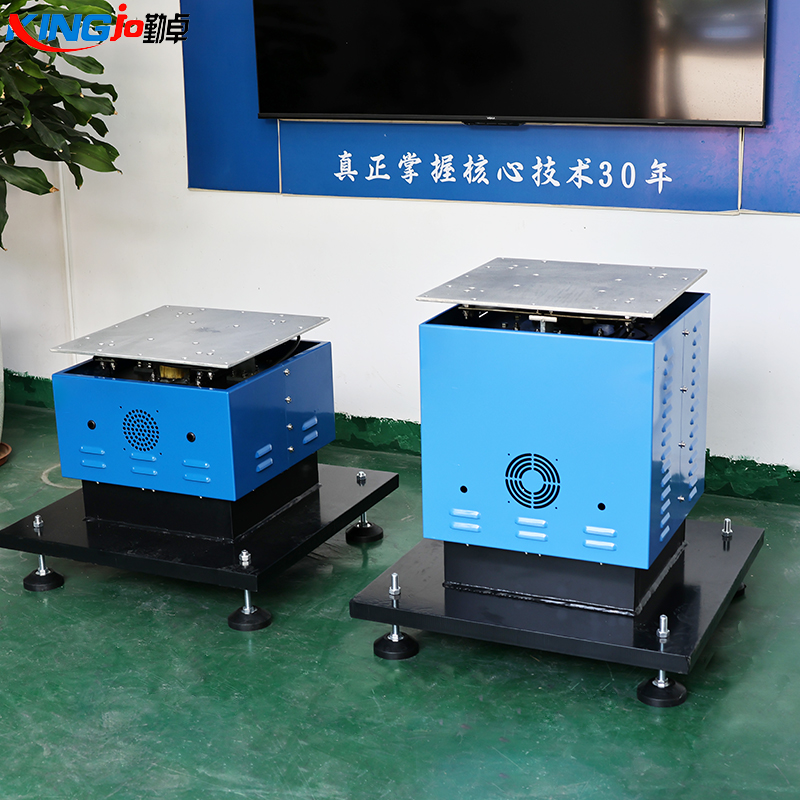 电磁式振动台 电磁式振动台