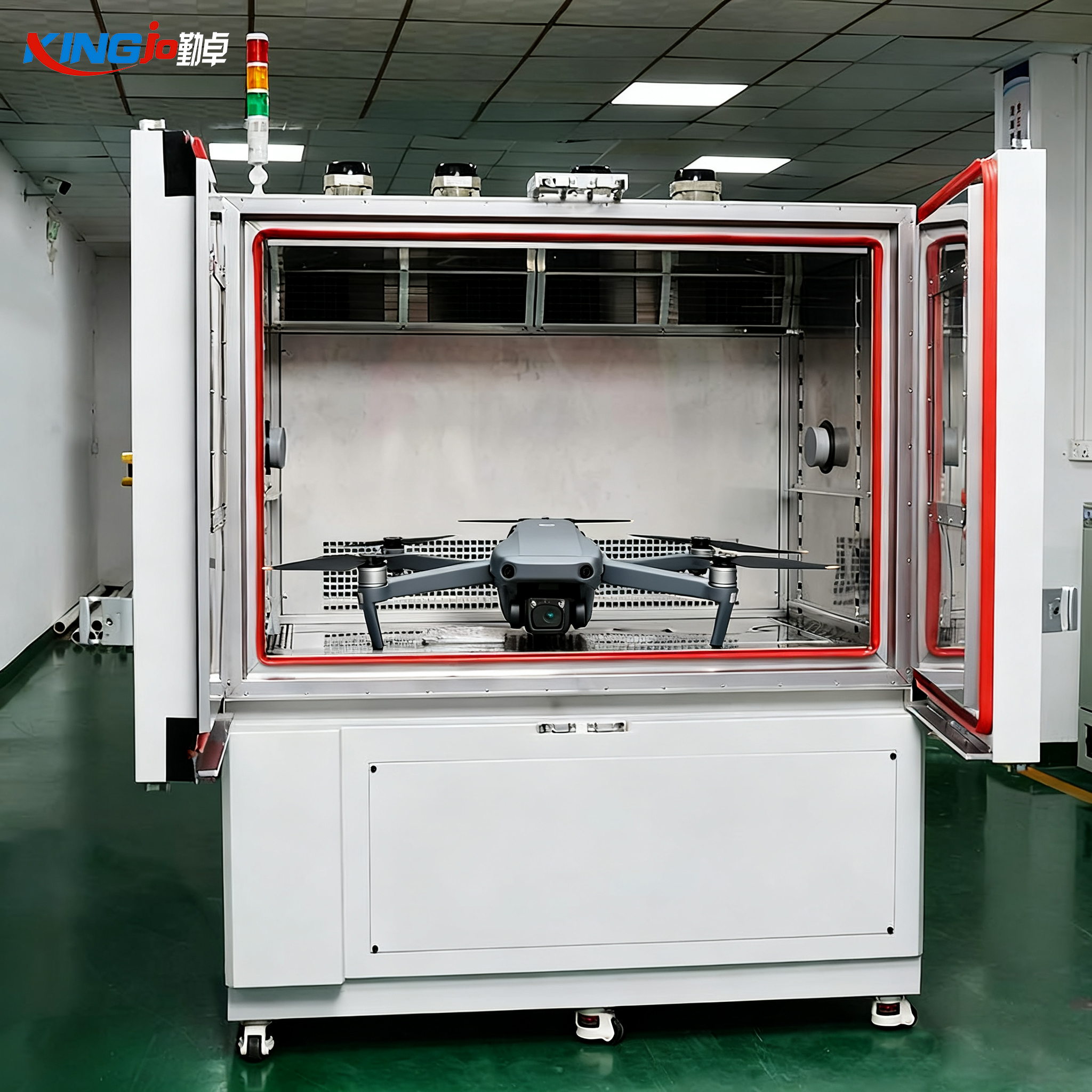 高低温试验箱 高低温试验箱