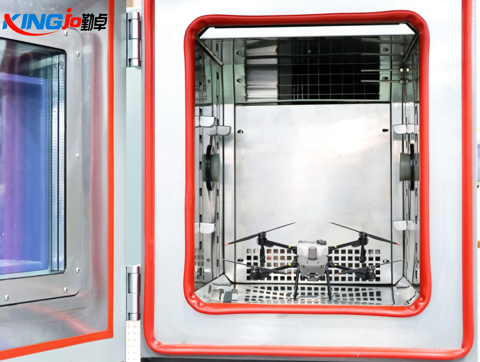 高低温湿热试验箱 高低温湿热试验箱