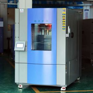  可程式恒温恒湿试验箱是否合适测试烟草