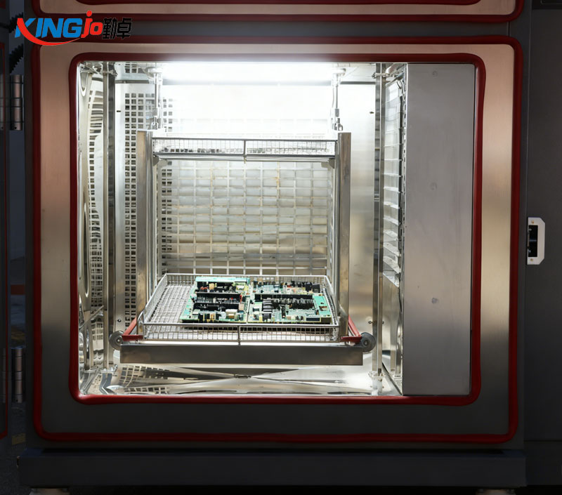 高低温冷热冲击试验箱 高低温冷热冲击试验箱