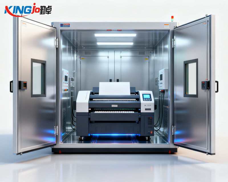 步入式恒温恒湿房,环境检测室 步入式恒温恒湿房,环境检测室