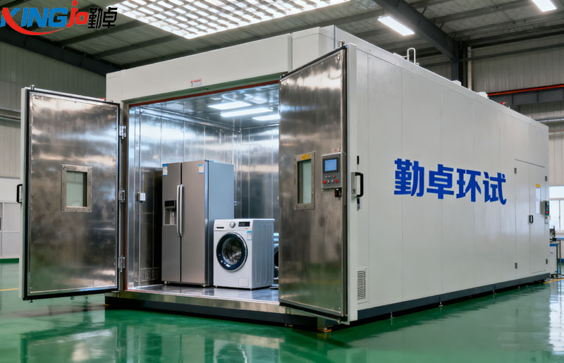 步入式恒温恒湿房,环境检测室 步入式恒温恒湿房,环境检测室