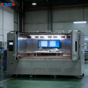 大型恒温恒温恒湿试验箱