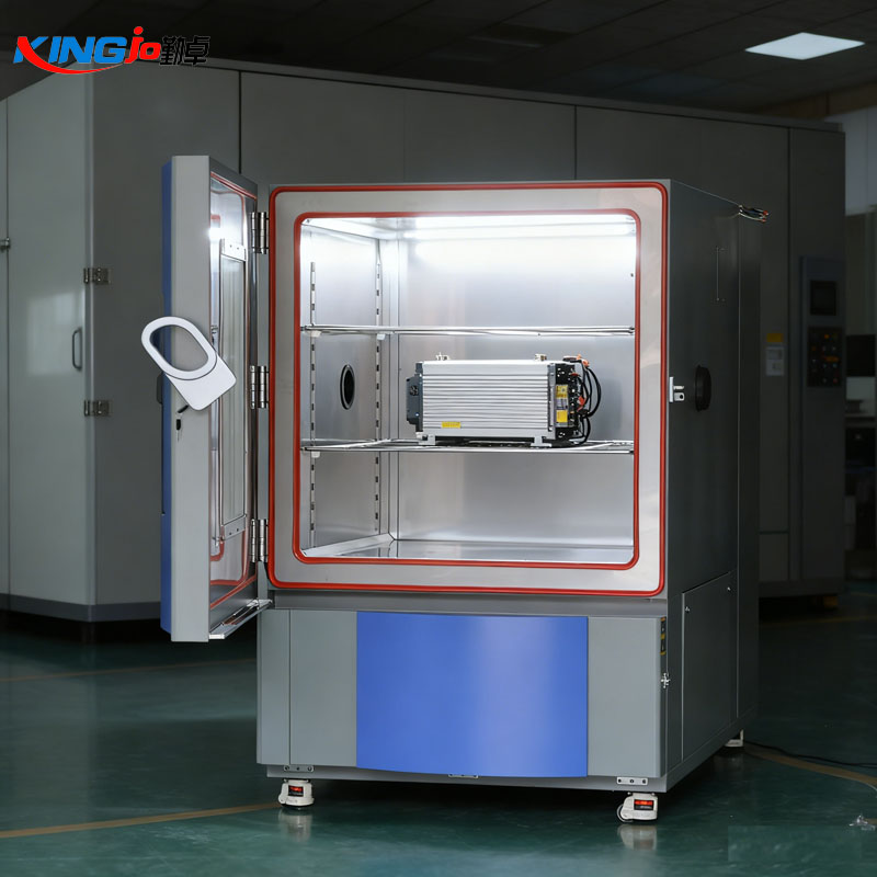 高低温湿热试验箱 高低温湿热试验箱