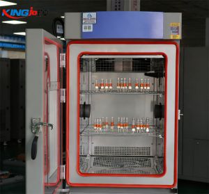 高低温湿热试验箱对光学产品生产的影响