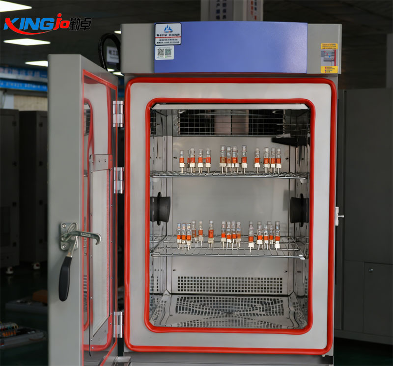 高低温湿热试验箱 高低温湿热试验箱