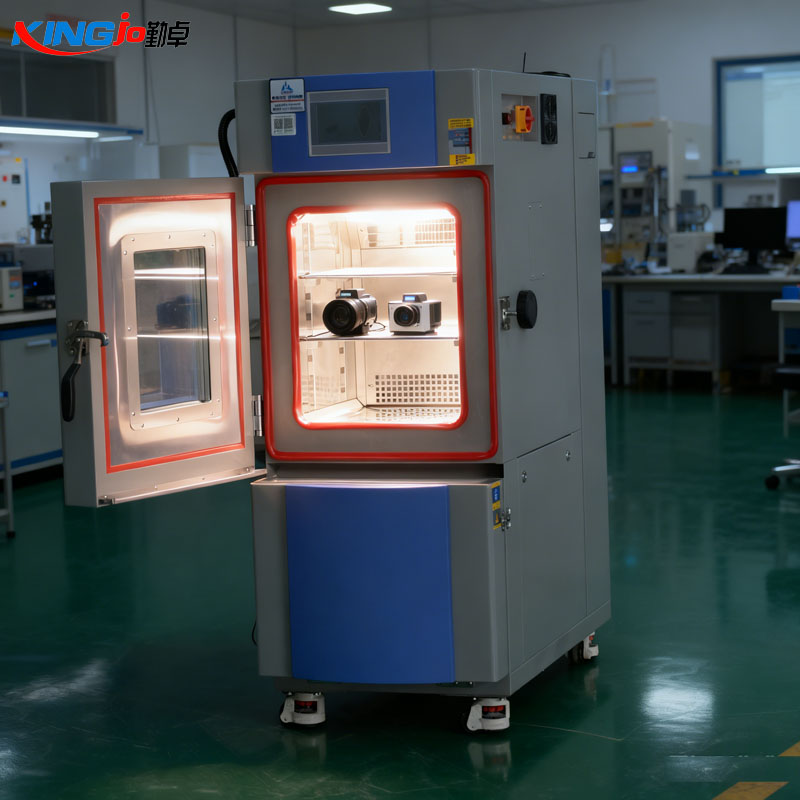 高低温湿热试验箱 高低温湿热试验箱