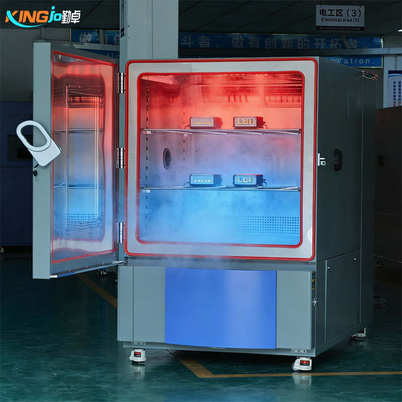 高低温试验箱 高低温试验箱