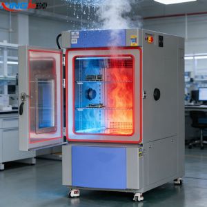 山东高低温试验箱厂商