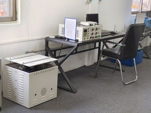 电磁式振动台：新能源行业可靠性测试的关键支撑