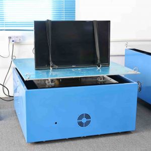 电磁式振动台振动测试：解析对电池性能的核心影响