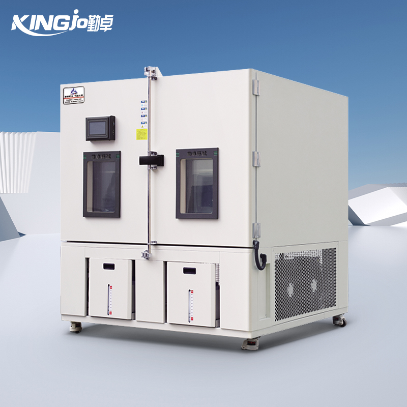 步入式恒温恒湿实验室 步入式恒温恒湿实验室