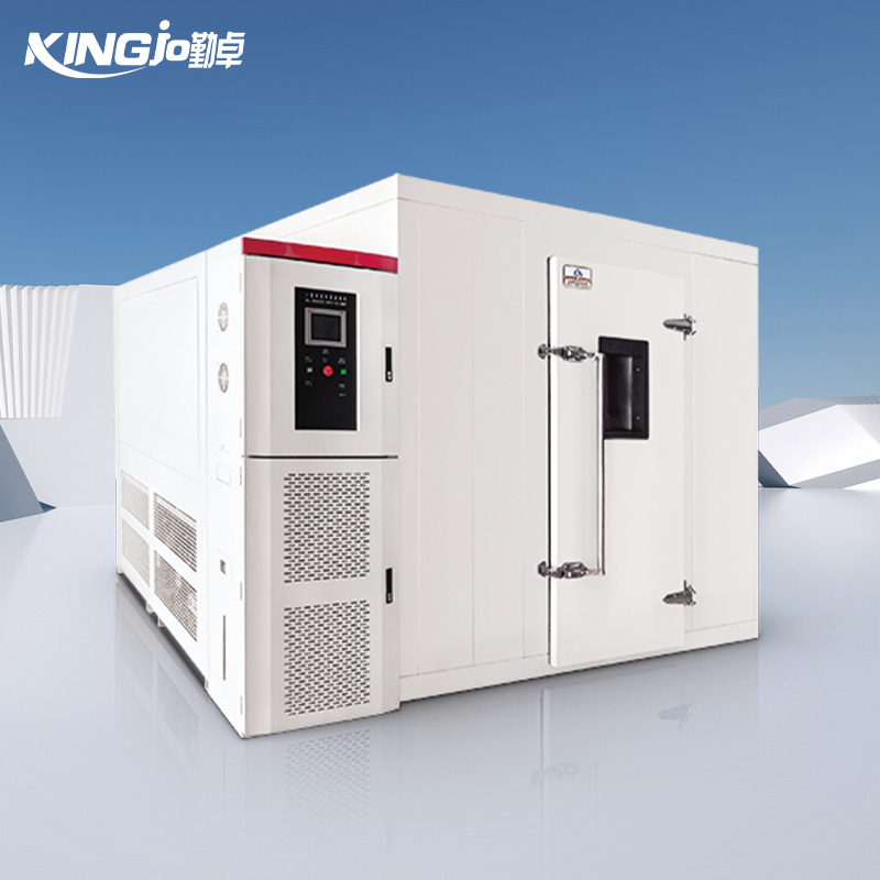 步入式恒温恒湿实验室 步入式恒温恒湿实验室