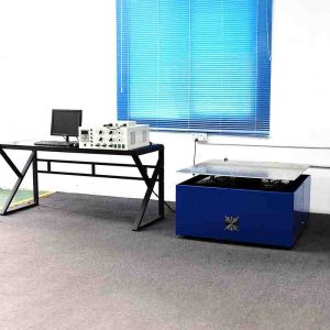 电磁式振动台赋能伺服驱动器研发：勤卓技术助力高端装备可靠性跃升