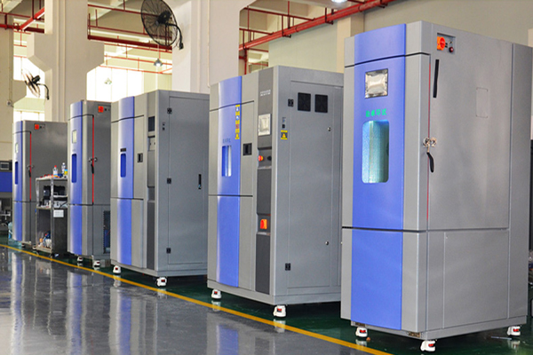 高低温湿热试验箱 高低温湿热试验箱