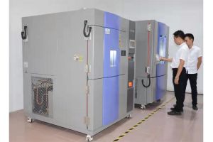可程式恒温恒湿试验箱赋能家用清洁品研发