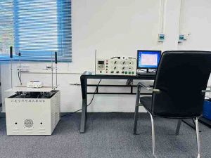 勤卓电磁式振动台：赋能精密光电领域可靠性验证的核心装备