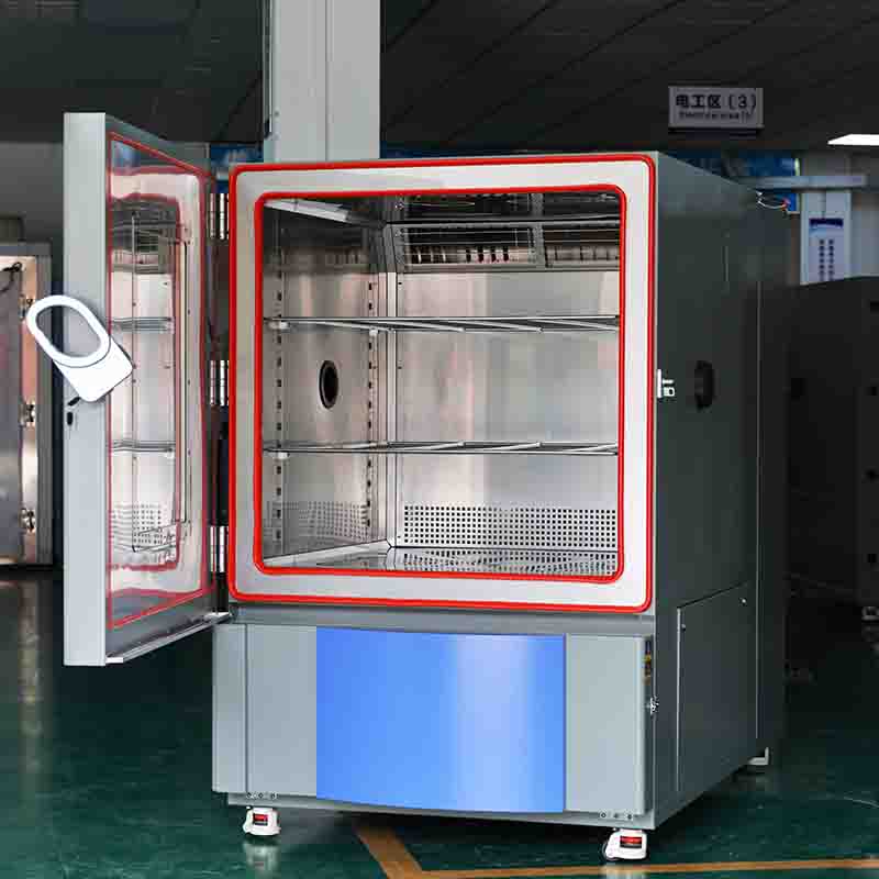 大型高低温试验箱 大型高低温试验箱