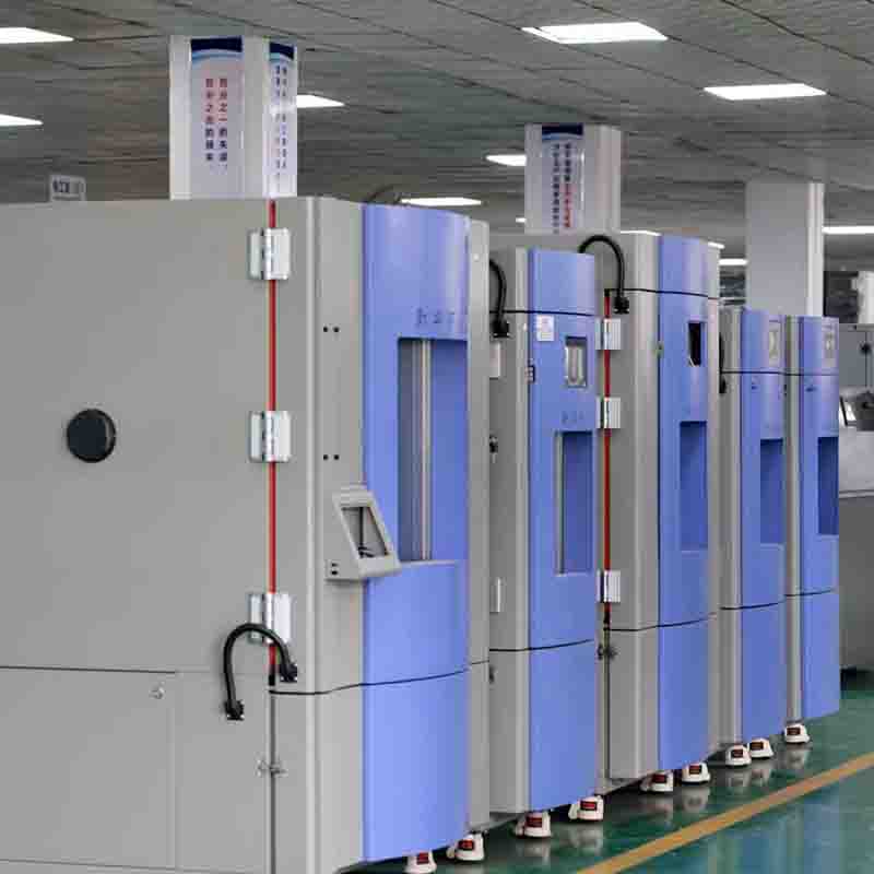 可程式恒温恒湿试验箱 可程式恒温恒湿试验箱