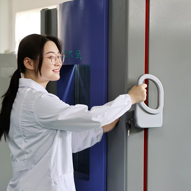 高低温湿热试验箱 高低温湿热试验箱