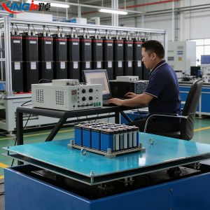 勤卓电磁式振动台：筑牢防松紧固件可靠性检测防线