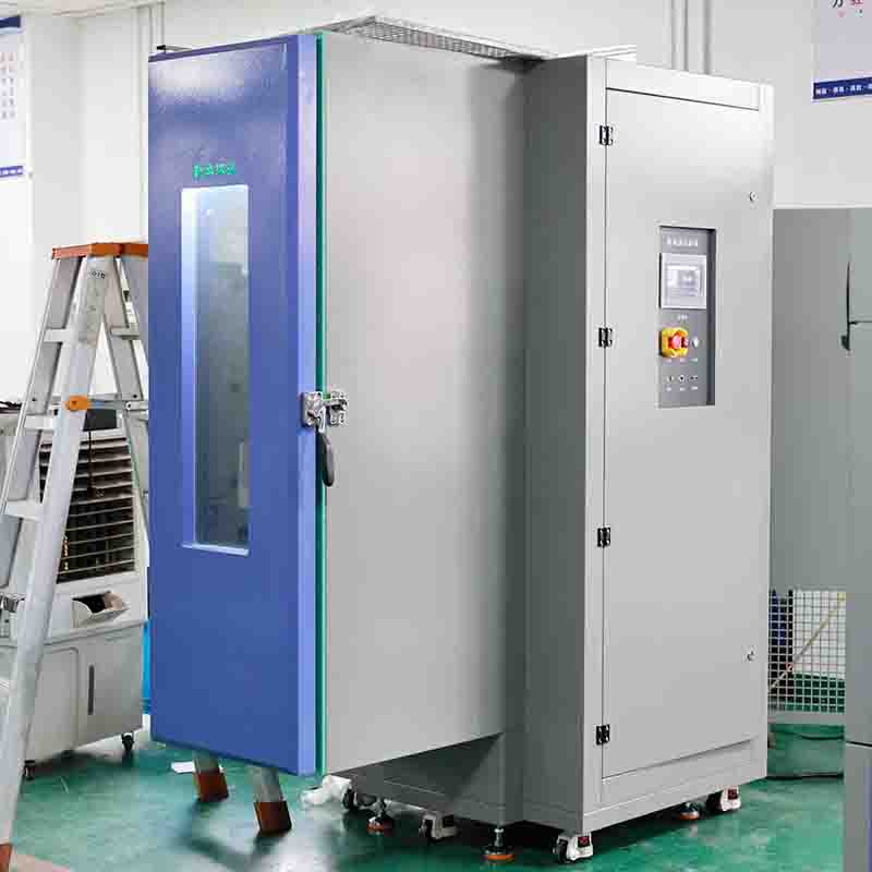 可程式恒温恒湿试验箱 可程式恒温恒湿试验箱