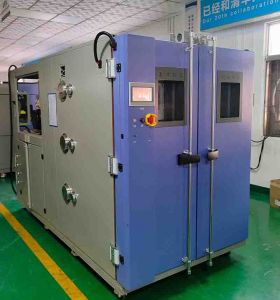 勤卓高低温湿热试验箱：赋能医用导管研发，筑牢医疗安全防线
