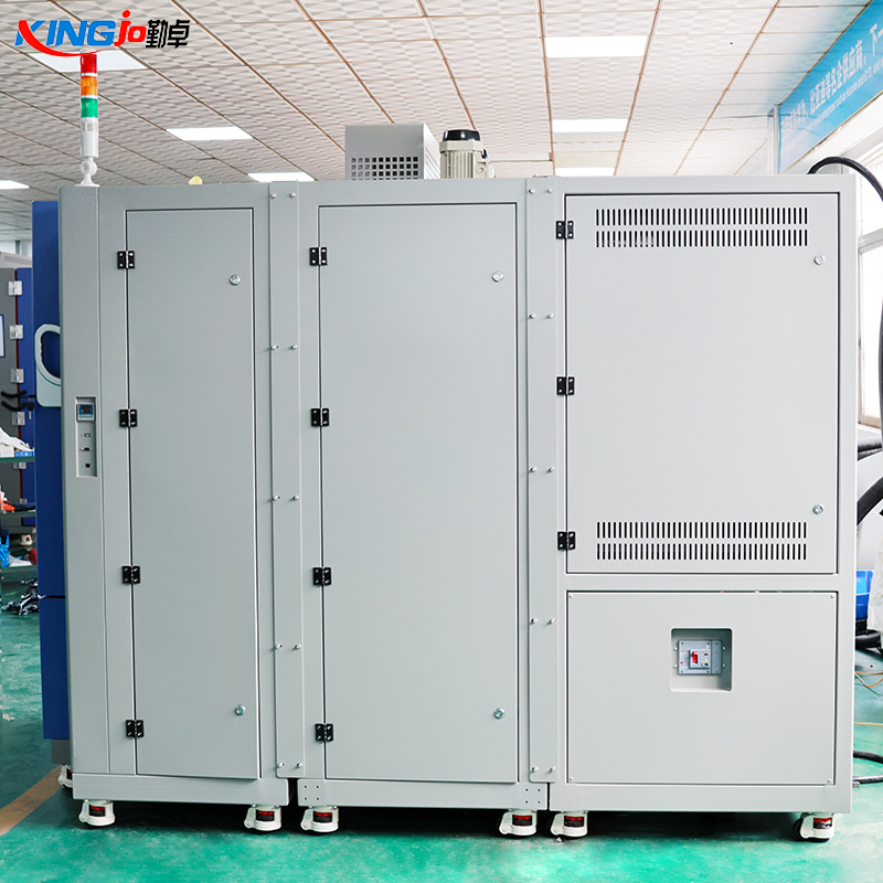 可程式恒温恒湿试验箱 可程式恒温恒湿试验箱