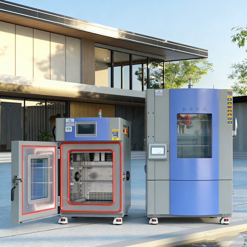 高低温湿热试验箱 高低温湿热试验箱