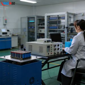 勤卓电磁式振动台：赋能电池包研发，破解机械振动可靠性测试难题