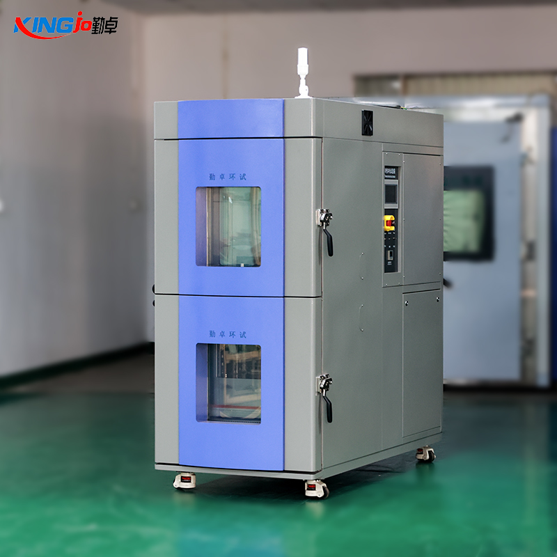 高低温冷热冲击试验箱