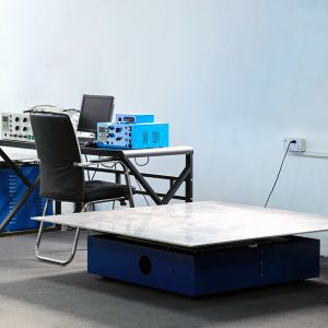 车载摄像头振动测试的核心价值，电磁式振动台筑牢行车安全防线