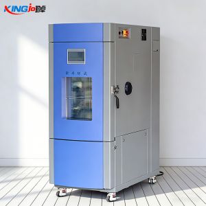 电子元器件低温测试的核心价值，高低温试验箱不可或缺