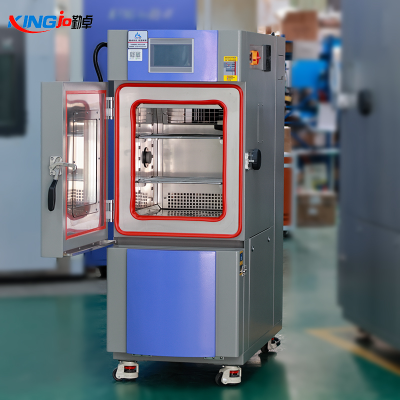 上海可程式恒温恒湿试验箱