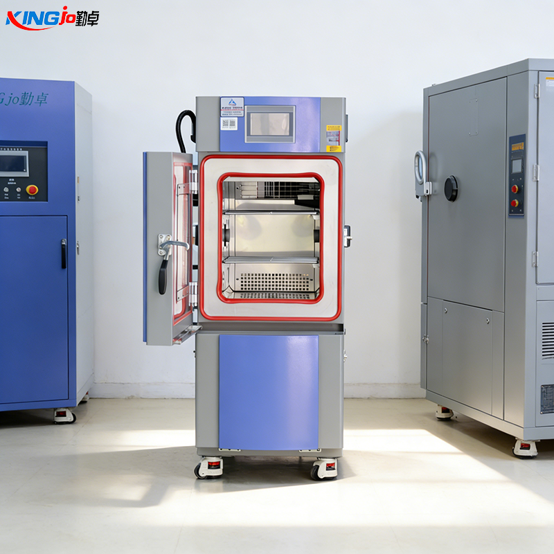 上海可程式恒温恒湿试验箱