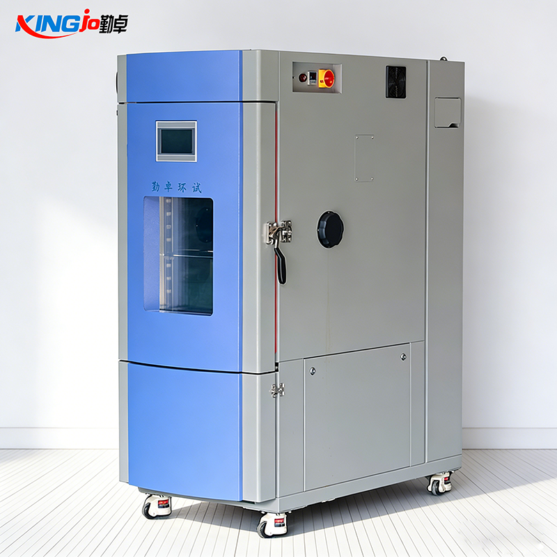 225L高低温湿热试验箱