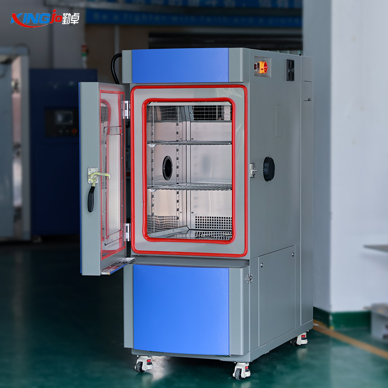 225L高低温湿热试验箱