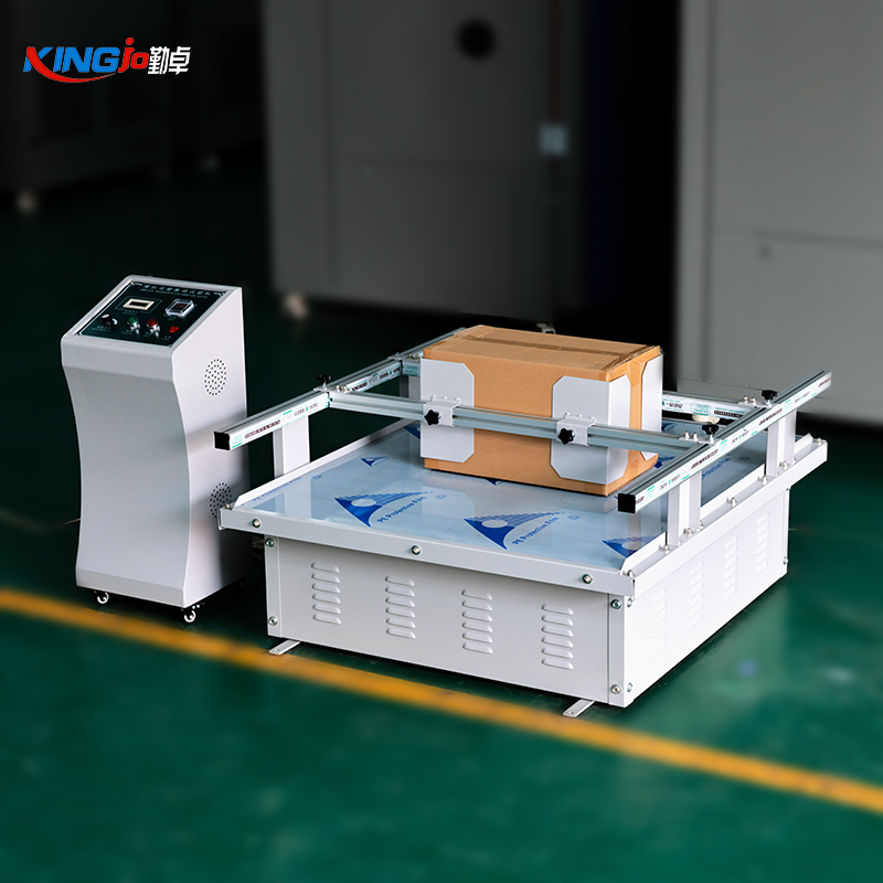 模拟运输振动台