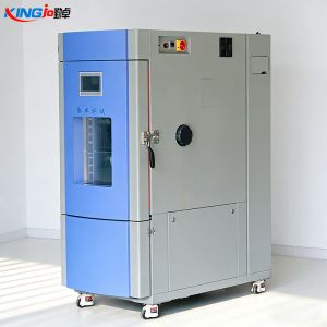 摄像头低温测试的核心价值，高低温湿热试验箱筑牢品质防线